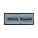 Sheaffer 300 Ballpoint Pen, Dark Green, Used