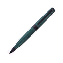 Sheaffer 300 Ballpoint Pen, Dark Green, Used
