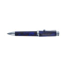 Monteverde Essenza Ballpoint Pen, Early Dawn Marbled Finish, Used