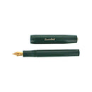 Kaweco Classic Sport Fountain Pen, Green, M, Used