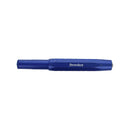 Kaweco Sport Fountain Pen, Blue, M, Used