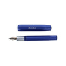 Kaweco Sport Fountain Pen, Blue, M, Used