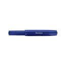 Kaweco Sport Rollerball Pen, Blue, Used
