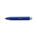 Kaweco Sport Ballpoint Pen, Blue, Used