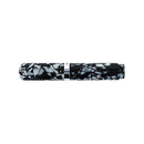 Monteverde Mini Ballpoint Pen, Cracked Ice, Pre-Owned