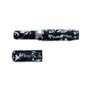 Monteverde Mini Ballpoint Pen, Cracked Ice, Pre-Owned