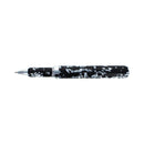 Monteverde Mini Ballpoint Pen, Cracked Ice, Pre-Owned