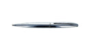 Cross ATX Bright Chrome Ballpoint Pen, Used