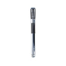 Waterman Harley-Davidson Combustion Chrome Rollerball Pen, Used