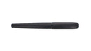 Rosetta Vulcan Fountain Pen, "Stealth" Matte Black, Broad, Used