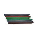 Tube/6 Rosetta Da Vinci 5.6 mm Lead Refills, Sketching Assortment
