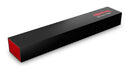 Rotring 600 Series Knurled Grip 0.7 mm Mechanical Pencil, Black