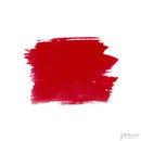 Pk/6 J. Herbin Fountain Pen Ink Cartridges, Rouge Grenat