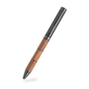 Tom Hessin Revolution Collection Ballpoint Pen, Rustic