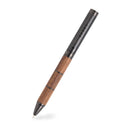 Tom Hessin Revolution Collection Ballpoint Pen, Rustic