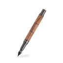 Tom Hessin Revolution Collection Fountain Pen, Rustic