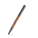 Tom Hessin Revolution Collection Fountain Pen, Rustic