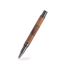 Tom Hessin Revolution Collection Rollerball Pen, Rustic
