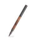 Tom Hessin Revolution Collection Rollerball Pen, Rustic