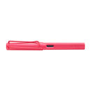 Lamy Safari Special Edition Fountain Pen, Sunset Coral