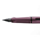 Lamy Safari 2025 Special Edition Fountain Pen, Scarlet