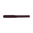 Lamy Safari Special Edition Rollerball Pen, Scarlet
