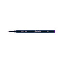 Schmidt 888 Rainbow Series Rollerball Refill, Purple, Medium 0.7 mm