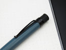 Retro 51 Tornado Stealth Lacquer Rollerball Pen, Slate Blue