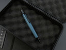 Retro 51 Tornado Stealth Lacquer Rollerball Pen, Slate Blue