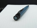 Retro 51 Tornado Stealth Lacquer Rollerball Pen, Slate Blue