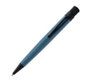 Retro 51 Tornado Stealth Lacquer Rollerball Pen, Slate Blue