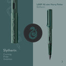 Lamy AL-Star Harry Potter Edition Fountain Pen, Slytherin