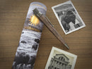 Retro 51 Tornado Smithsonian Rollerball Pen, Bison: Standing Strong