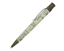 Retro 51 Tornado Smithsonian Rollerball Pen, Wright Brothers