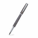 Tom Hessin Edinburgh Collection Fountain Pen, Stockbridge Stone