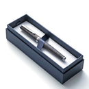 Tom Hessin Edinburgh Collection Rollerball Pen, Stockbridge Stone