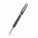 Tom Hessin Edinburgh Collection Rollerball Pen, Stockbridge Stone