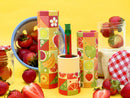 Retro 51 Tornado Fruit Series Rollerball Pen, Strawberry