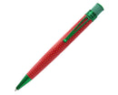 Retro 51 Tornado Fruit Series Rollerball Pen, Strawberry