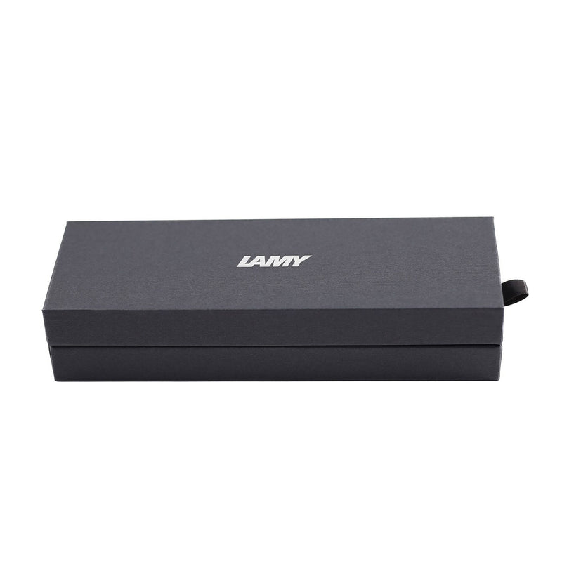 Lamy Studio Ballpoint Pen, Stainless Steel