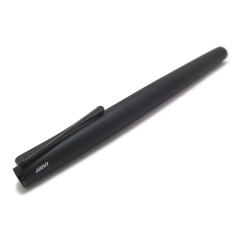 Lamy Studio Lx Rollerball Pen, All Black