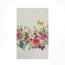 Rosetta Notes Pocket Notebook, 3.5"x5.5", Summer Meadow