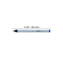 Pk/3 Lamy T11 "Balloon" Rollerball Refills, Blue