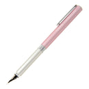 Ohto Tasche Mini Fountain Pen, Pink