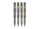 Retro 51 Vintage Metalsmith Tornado Pen, Cathedral
