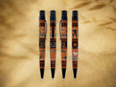 Retro 51 Literary Collection Rollerball Pen, The Odyssey