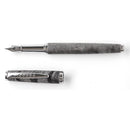 Tom Hessin Edinburgh Collection Fountain Pen, Stockbridge Stone