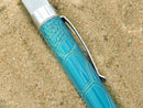 Retro 51 Tornado Ballpoint Pen, Sea Turtle Rescue