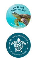 Retro 51 Tornado Ballpoint Pen, Sea Turtle Rescue