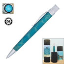 Retro 51 Tornado Ballpoint Pen, Sea Turtle Rescue